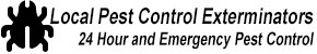 New Sweden ID Pest Control Exterminators